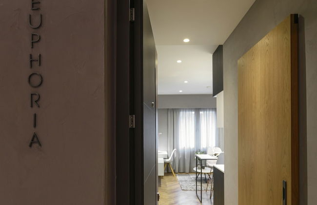Olvios Luxury Suites - Foto 15