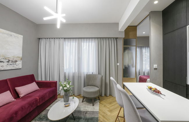 Olvios Luxury Suites - Foto 61