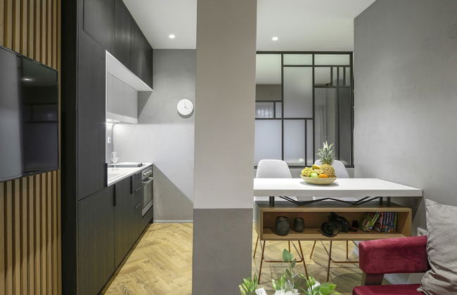 Olvios Luxury Suites - Foto 66