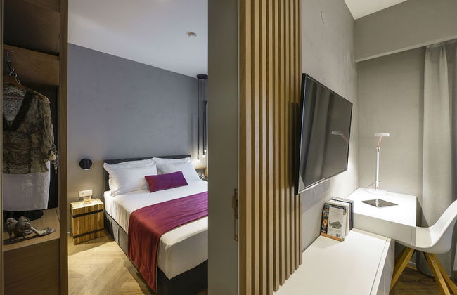 Olvios Luxury Suites - Foto 22