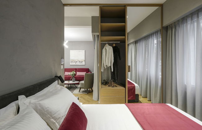 Olvios Luxury Suites - Foto 24