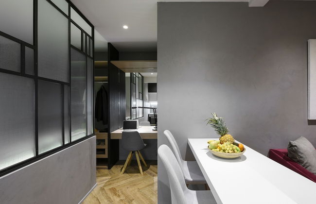 Olvios Luxury Suites - Foto 50