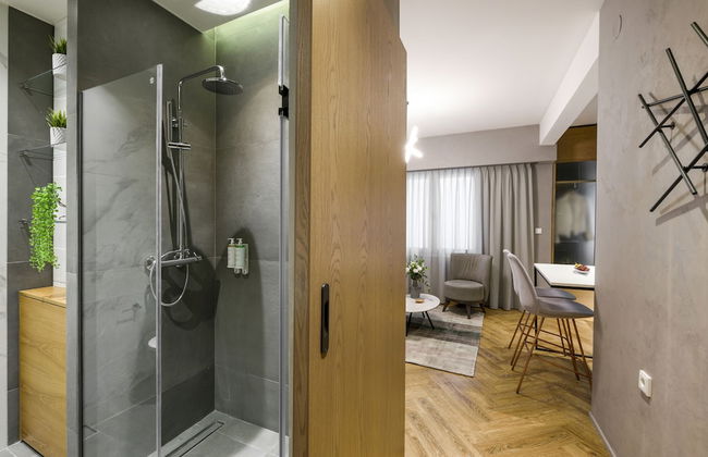 Olvios Luxury Suites - Foto 59