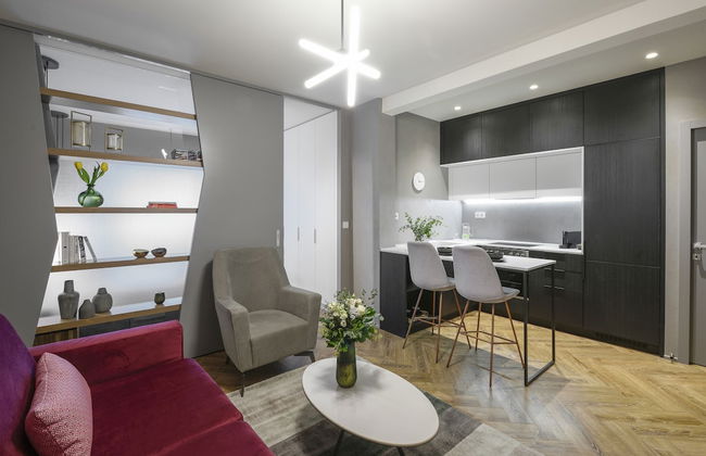 Olvios Luxury Suites - Foto 51
