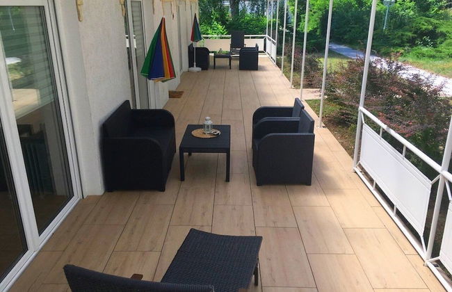 Ferienpark Canow - Foto 33