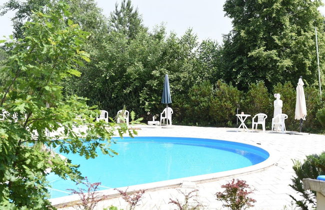Ferienpark Canow - Foto 10