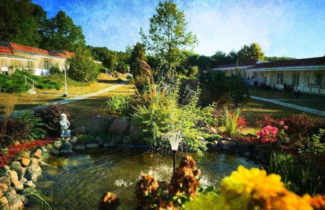 Ferienpark Canow - Foto 29