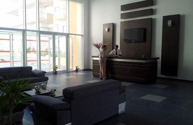 Le Monte Carlo Appartement - Foto 2
