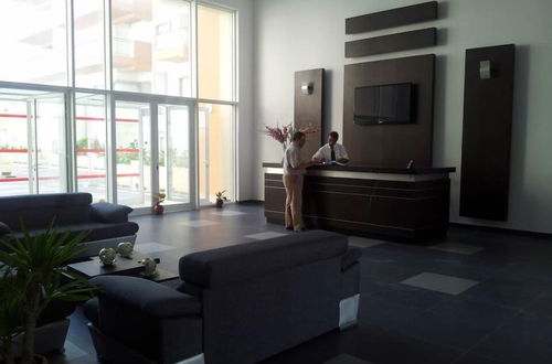 Photo 2 - Le Monte Carlo Appartement