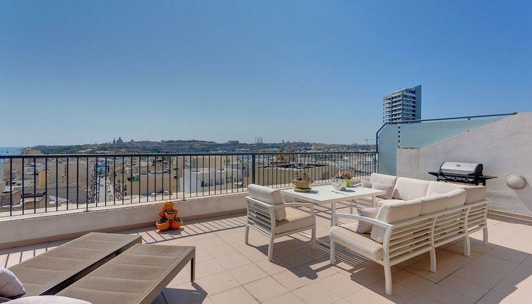 Photo 1 - Superlative Penthouse With Spacious Terrace