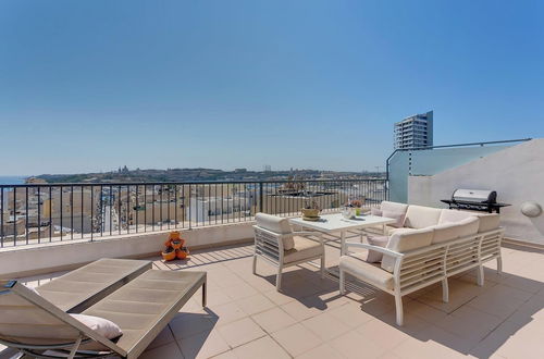 Photo 1 - Superlative Penthouse With Spacious Terrace