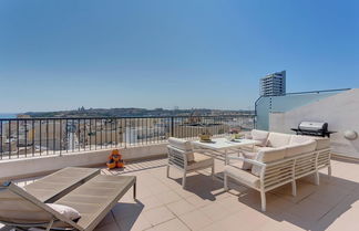 Foto 1 - Superlative Penthouse With Spacious Terrace