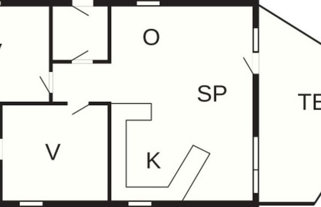 Holiday Home in Grömmitz - Foto 4