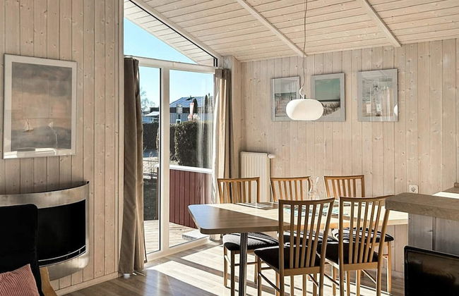 Holiday Home in Grömmitz - Foto 15