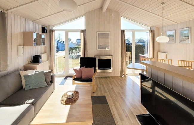 Holiday Home in Grömmitz - Foto 7