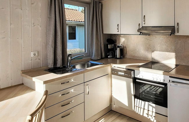 Holiday Home in Grömmitz - Foto 14