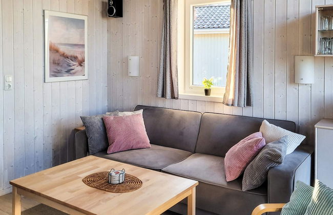 Holiday Home in Grömmitz - Foto 17