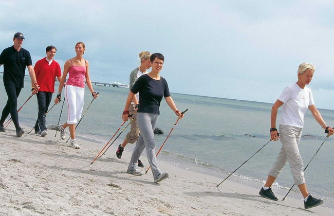 Holiday Home in Grömmitz - Foto 35