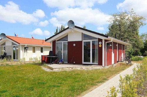 Photo 1 - Holiday Home in Grömmitz