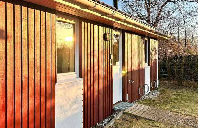 Holiday Home in Grömmitz - Foto 37