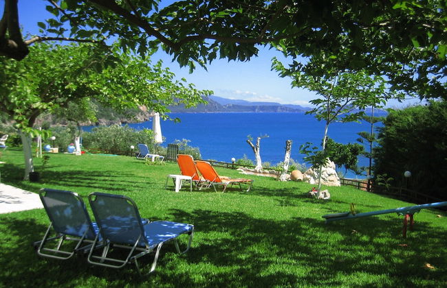 Mare Blu - Foto 77