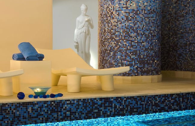 Petasos Beach Resort & Spa, Small Luxury Hotels of the World - Foto 46