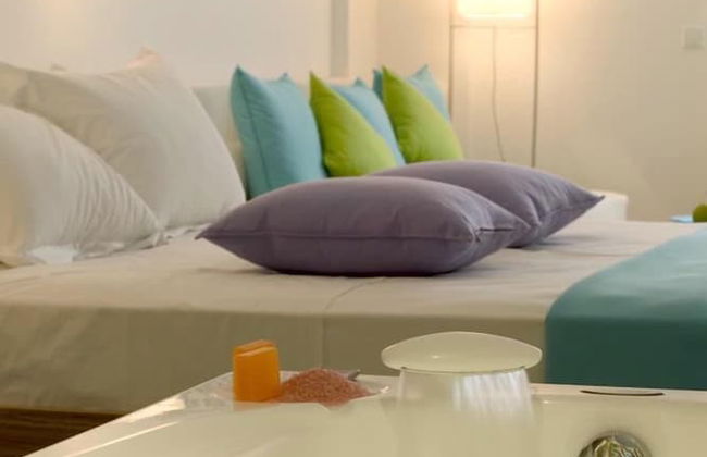 Petasos Beach Resort & Spa, Small Luxury Hotels of the World - Foto 21