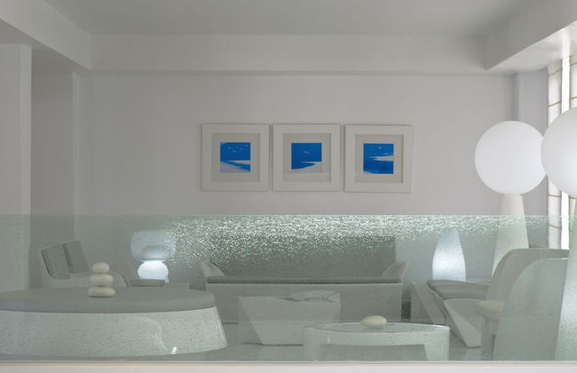 Petasos Beach Resort & Spa, Small Luxury Hotels of the World - Foto 2