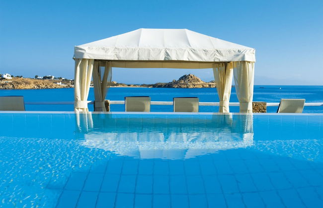 Petasos Beach Resort & Spa, Small Luxury Hotels of the World - Foto 7