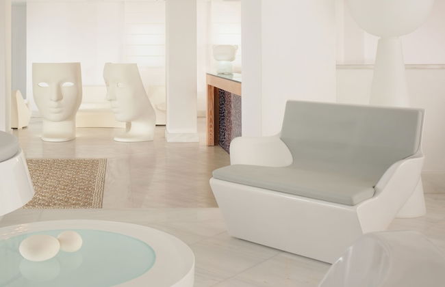 Petasos Beach Resort & Spa, Small Luxury Hotels of the World - Foto 3