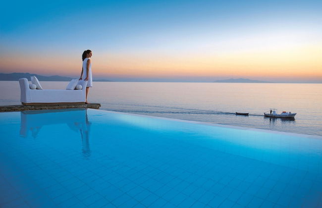 Petasos Beach Resort & Spa, Small Luxury Hotels of the World - Foto 38