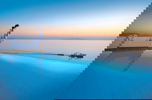 Foto 38 - Petasos Beach Resort & Spa, Small Luxury Hotels of the World