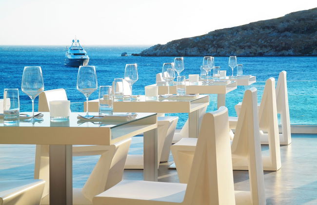 Petasos Beach Resort & Spa, Small Luxury Hotels of the World - Foto 64