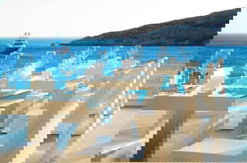 Foto 64 - Petasos Beach Resort & Spa, Small Luxury Hotels of the World