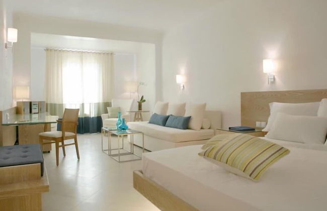 Petasos Beach Resort & Spa, Small Luxury Hotels of the World - Foto 17