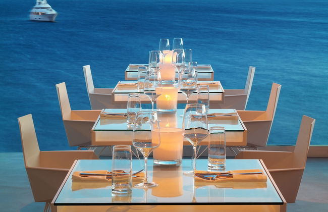 Petasos Beach Resort & Spa, Small Luxury Hotels of the World - Foto 57
