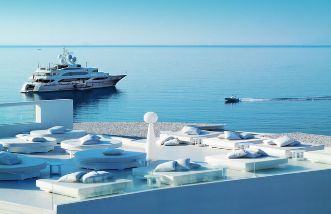 Petasos Beach Resort & Spa, Small Luxury Hotels of the World - Foto 68