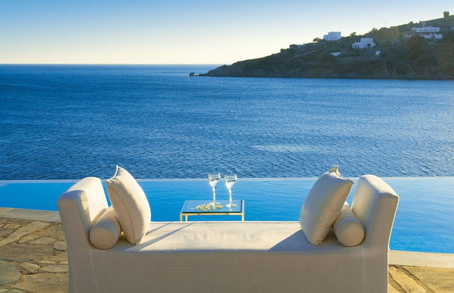 Petasos Beach Resort & Spa, Small Luxury Hotels of the World - Foto 75