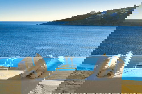 Foto 75 - Petasos Beach Resort & Spa, Small Luxury Hotels of the World