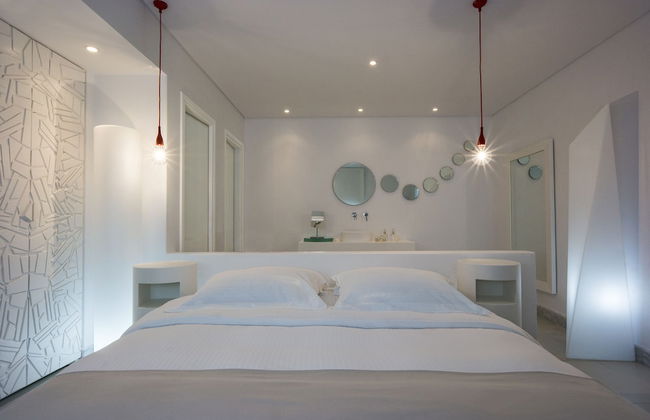 Petasos Beach Resort & Spa, Small Luxury Hotels of the World - Foto 16