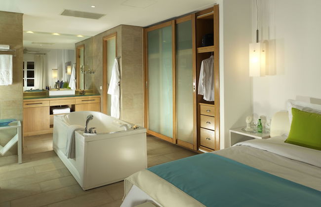 Petasos Beach Resort & Spa, Small Luxury Hotels of the World - Foto 4
