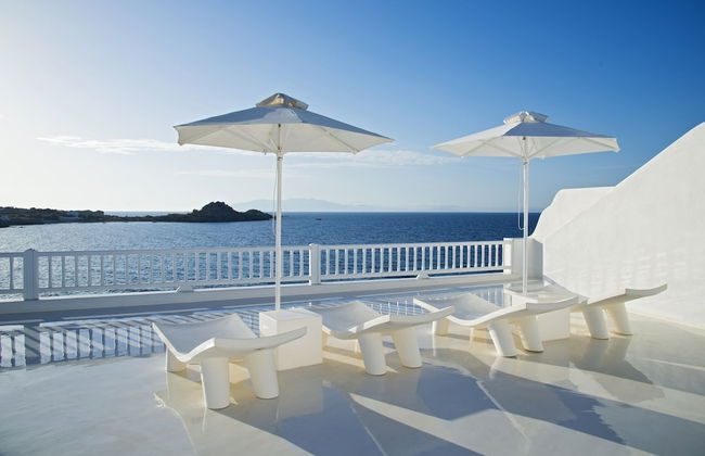 Petasos Beach Resort & Spa, Small Luxury Hotels of the World - Foto 9