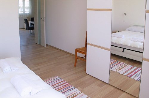 Foto 4 - A2 - Modern apt With Balcony, sea View & Parking
