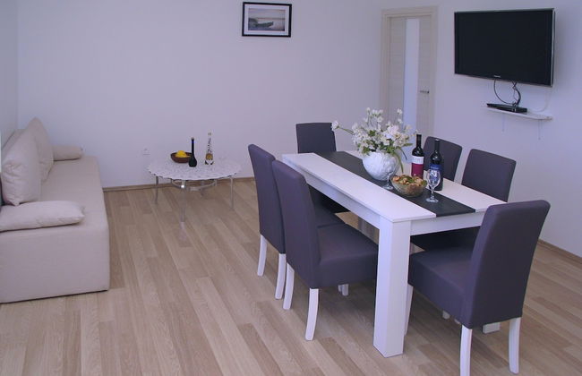A2 - Modern apt With Balcony, sea View & Parking - Foto 11