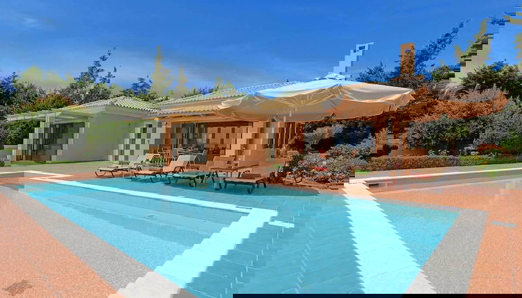 Foto 1 - Villa Riaki