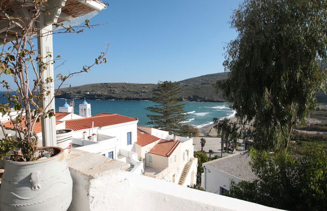 Summer Sunrice Andros - Foto 20