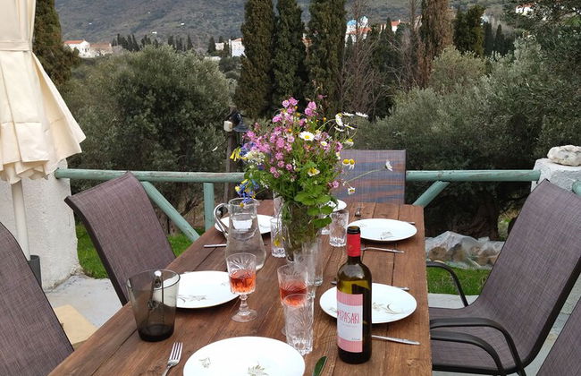Summer Sunrice Andros - Foto 19
