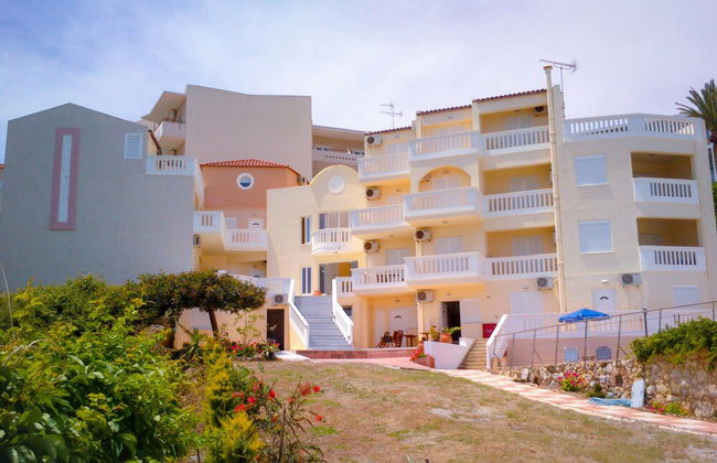 Kalimera Hotel Agia Marina - Foto 35