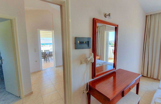 Kalimera Hotel Agia Marina - Foto 7