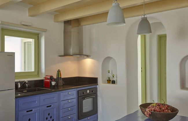 Villa Agrikoia - Foto 14